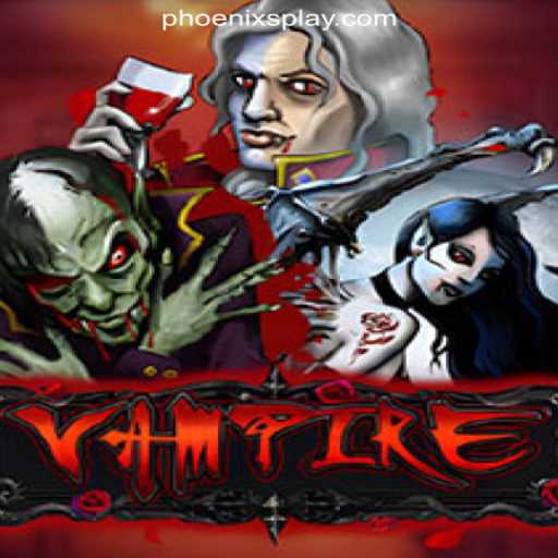 Vampire: Discover the Thrills of Phoenix Play Online Casino in the Philippines