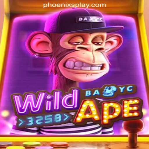Unveiling WildApe3258: A New Horizon in Phoenix Play Online Casino Philippines