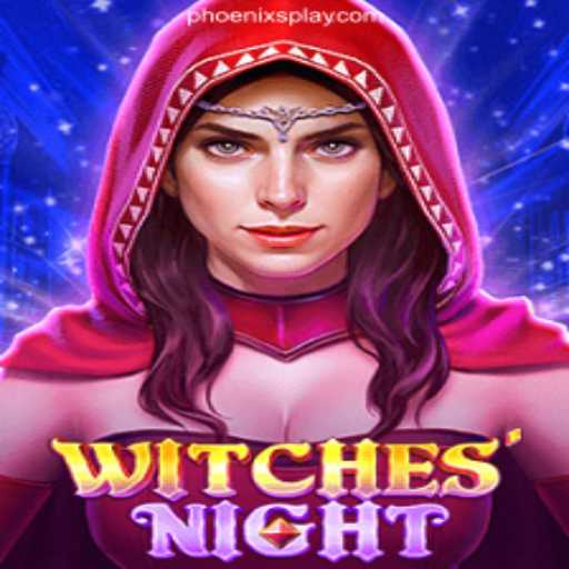Discover the Enchantment of WitchesNight at Phoenix Play Online Casino Philippines
