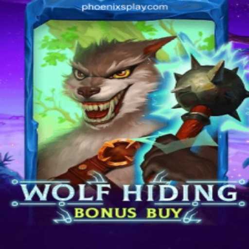 Unleashing the Thrills of WolfHidingBonusBuy at Phoenix Play Online Casino Philippines